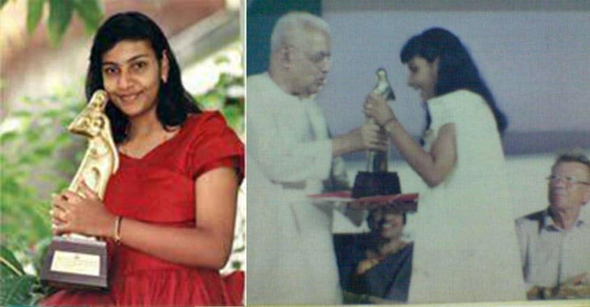Asha-State Award Asha-State Award